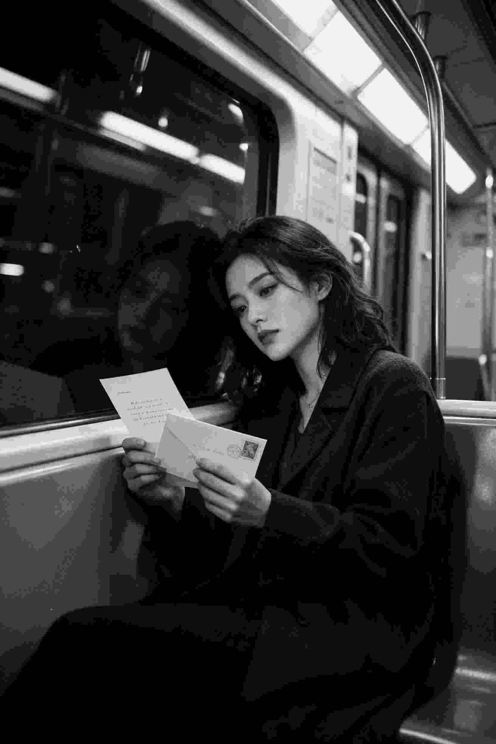 婚后甜蜜时光