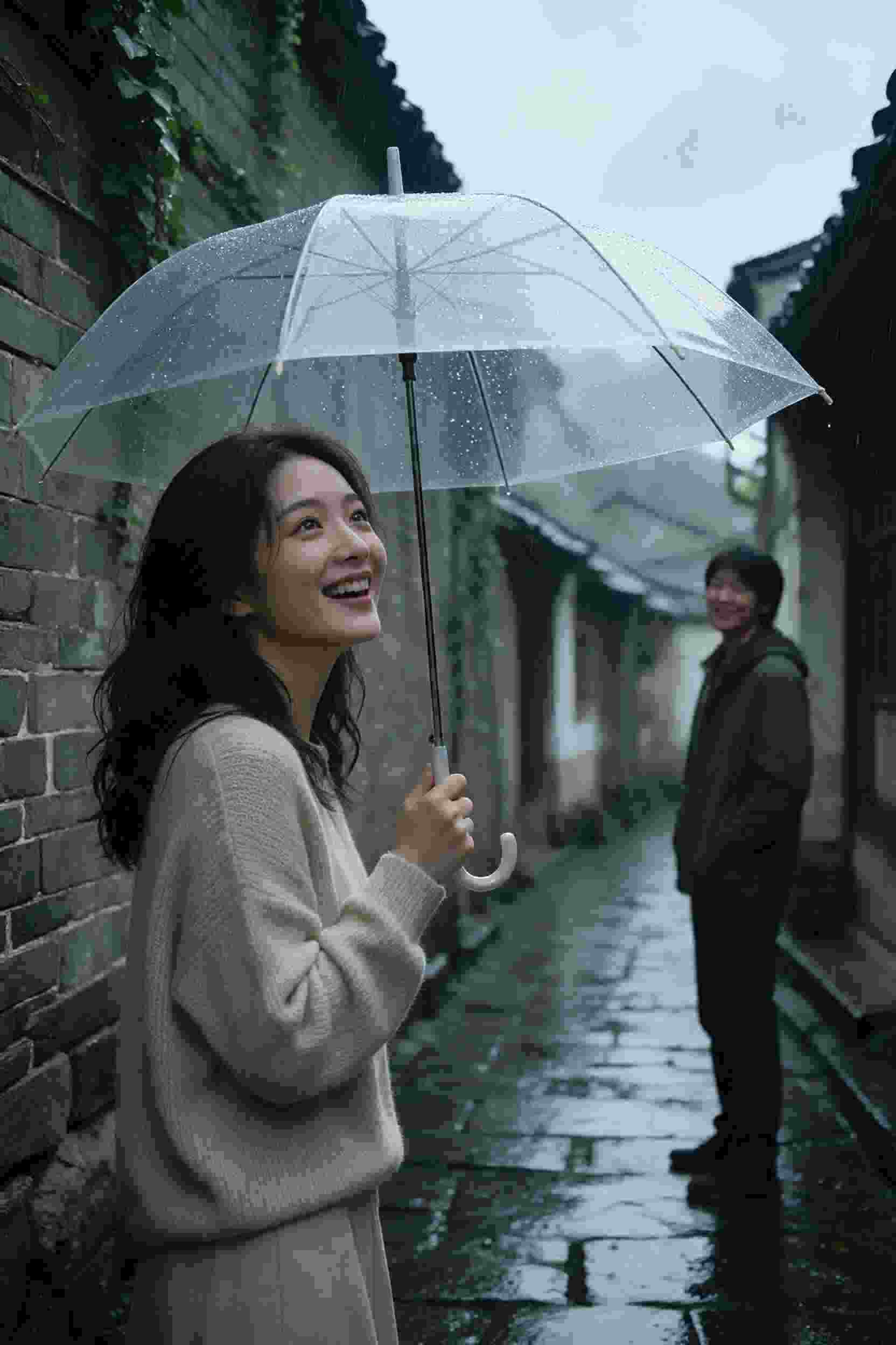 深情如海